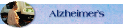 Alzheimers Agencies, Programs, Help