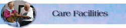 Senior Care Homes, Alzheimer care, Care Homes, Rehabilitation facilities in San Diego County